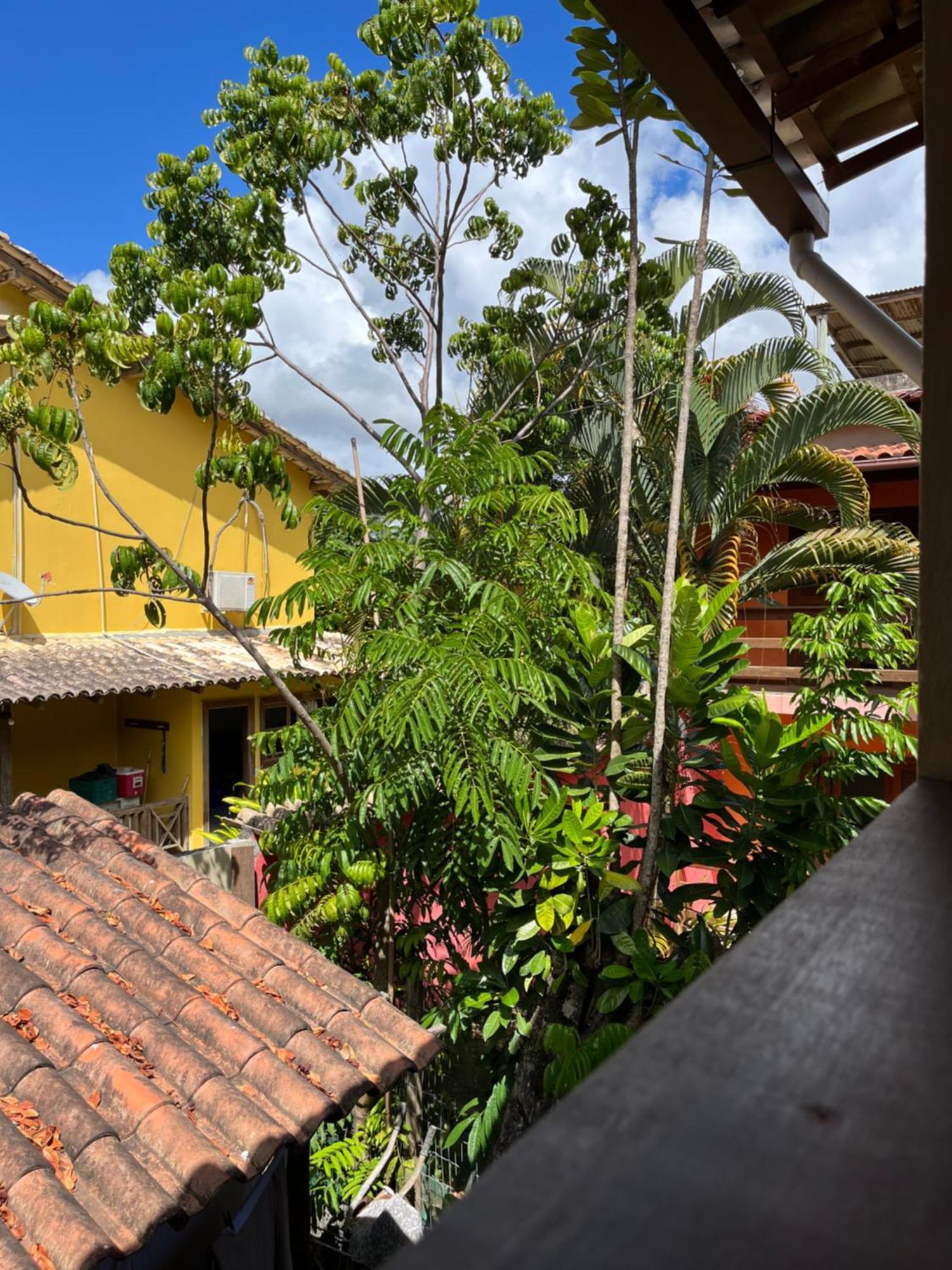 Pousada Vilarejo Itacaré Exterior photo